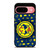 CLUB AMERICA AGUILAS FOOTBALL CLUB Google Pixel 9 Case Cover