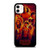 STRANGER THINGS TV SERIES iPhone 11 Case Cover