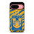 CLUB DE FUTBOL TIGRES UANL 2 Google Pixel 9 Case Cover