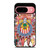 CLUB DEPORTIVO GUADALAJARA CHIVAS Google Pixel 9 Case Cover