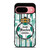 CLUB SANTOS LAGUNA SOCCER FOOTBALL Google Pixel 9 Case Cover