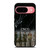 CNCO FADED MARBLE Google Pixel 9 Case Cover