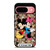 COACH MICKEY MINNIE MOUSE LOVE Google Pixel 9 Case Cover