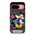 COACH MINNIE MICKEY MOUSE KISS Google Pixel 9 Case Cover