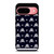 COACH NEW YORK CART Google Pixel 9 Case Cover
