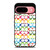 COACH NEW YORK COLORFUL 2 Google Pixel 9 Case Cover