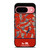 COACH NEW YORK DOG PARTY Google Pixel 9 Case Cover