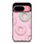 COACH NEW YORK LOGO DONUTS ICON Google Pixel 9 Case Cover