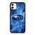 SUBARU BLUE FIRE LOGO iPhone 11 Case Cover SUBARU BLUE FIRE LOGO iPhone 11 Case Cover