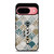 COACH SCALES Google Pixel 9 Case Cover