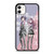 SWORD ART ONLINE AYATO AND JULIS iPhone 11 Case Cover