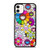 TAKASHI MURAKAMI FLOWER- iPhone 11 Case Cover
