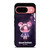 COOL BEAR BE A HERO STREET FASHION Google Pixel 9 Case Cover