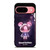 COOL BEAR STREET FASHION BE A HERO Google Pixel 9 Case Cover