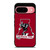 CRIMSON TIDE ALABAMA SYMBOL Google Pixel 9 Case Cover