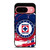CRUZ AZUL DEPORTIVO FOOTBALL CLUB SYMBOL Google Pixel 9 Case Cover