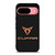 CUPRA CAR LOGO CARBON Google Pixel 9 Case Cover