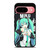 CUTE HATSUNE MIKU Google Pixel 9 Case Cover
