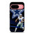 DAK PRESCOTT 4 DALLAS COWBOYS Google Pixel 9 Case Cover