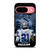DALLAS COWBOYS EZEKIEL ELLIOTT Google Pixel 9 Case Cover