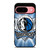 DALLAS MAVERICKS LOGO 2 Google Pixel 9 Case Cover