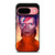 DAVID BOWIE FACE Google Pixel 9 Case Cover