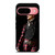DAVID LEE ROTH VAN HALLEN Google Pixel 9 Case Cover