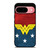 DC WONDER WOMAN ICON Google Pixel 9 Case Cover