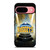 DENVER NUGGETS ICON Google Pixel 9 Case Cover