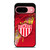 DEPORTIVO NECAXA FC LOGO Google Pixel 9 Case Cover
