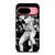 DEREK JETER NEW YORK YANKEES BASEBALL 2 Google Pixel 9 Case Cover