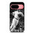 DEREK JETER NEW YORK YANKEES BASEBALL Google Pixel 9 Case Cover