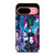 DESCENDANTS COLLAGE Google Pixel 9 Case Cover