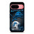 DETROIT LIONS LOGO HELMET Google Pixel 9 Case Cover