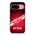 DETROIT RED WINGS NHL TEAM LOGO Google Pixel 9 Case Cover
