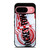 DETROIT REDWINGS NHL Google Pixel 9 Case Cover