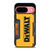 DEWALT RADIO BLUETOOTH Google Pixel 9 Case Cover