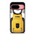 DEWALT TOOL MAGNETIC LIGHT Google Pixel 9 Case Cover