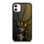 THE KING KENDRICK LAMAR iPhone 11 Case Cover