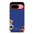 DISNEY LADY AND THE TRAMP CARTOON Google Pixel 9 Case Cover