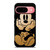 DISNEY MICKEY MOUSE GOLD Google Pixel 9 Case Cover