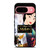 DISNEY MULAN  Google Pixel 9 Case Cover