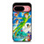DISNEY PETER PAN Google Pixel 9 Case Cover