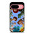 DISNEY TOY STORY 4 Google Pixel 9 Case Cover