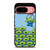 DISNEY TOY STORY ALIEN CARTOON Google Pixel 9 Case Cover