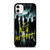 THE NEW MUTANS MOVIES POSTER iPhone 11 Case Cover