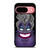 DISNEY VILLAINS URSULA FACE Google Pixel 9 Case Cover