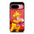 DISNEY WINNIE THE POOH AND PIGIET Google Pixel 9 Case Cover