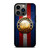 WASHINGTON NATIONALS GOLD LOGO iPhone 13 Pro Case Cover