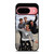 DOBRE BROTHERS 4 Google Pixel 9 Case Cover